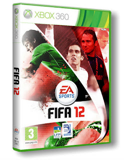 gamesxbox360 Download   Jogo FIFA 12 USA XBOX360 ZRY   Region Free