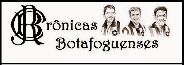 Crônicas Botafoguenses