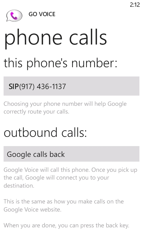 Can You Make Google Voice Calls Over Wifi