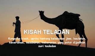 Shop - KISAH TELADAN Kumpulan cerita kisah kepahlawanan keuletan dan