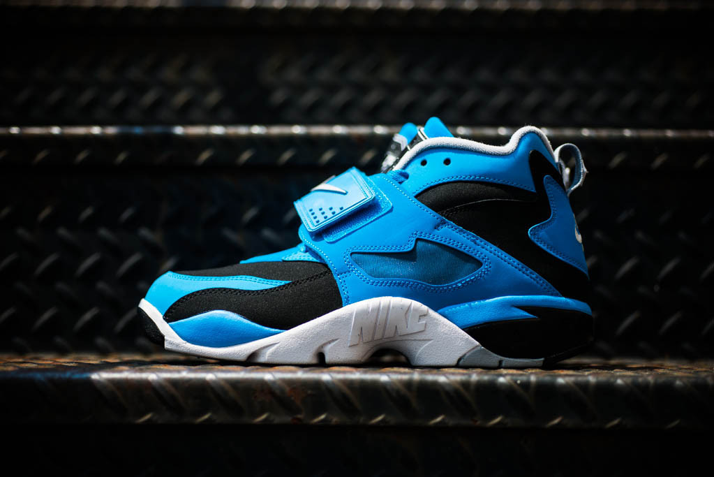 griffey diamond turf