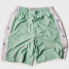 Krass & Co shorts