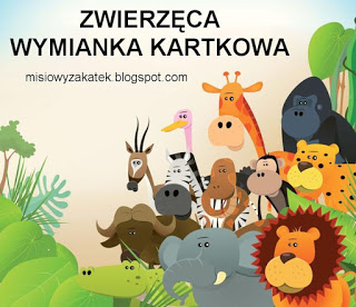 Wymianka kartkowa