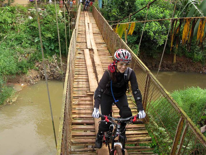 Jalur Jatiasih Mraihan40