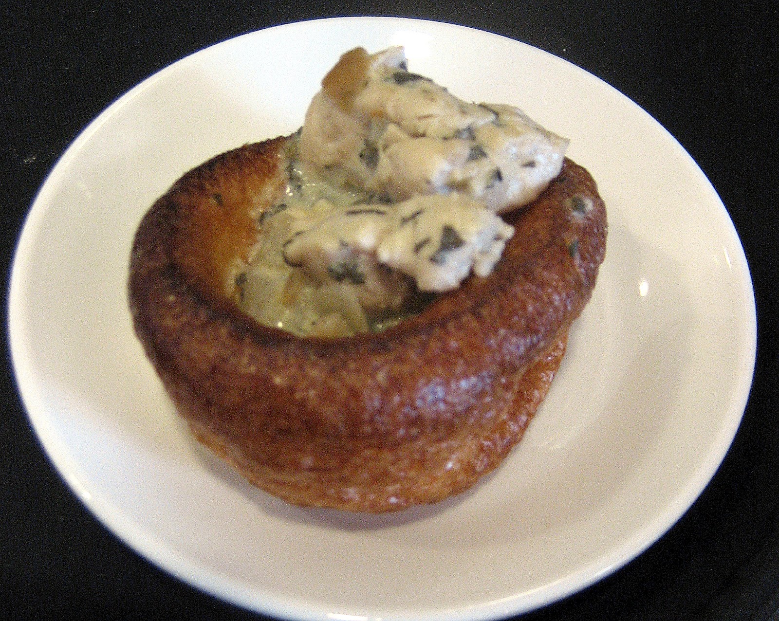 PEBBLE SOUP Great British Chefs Yorkshire Pudding Recipe