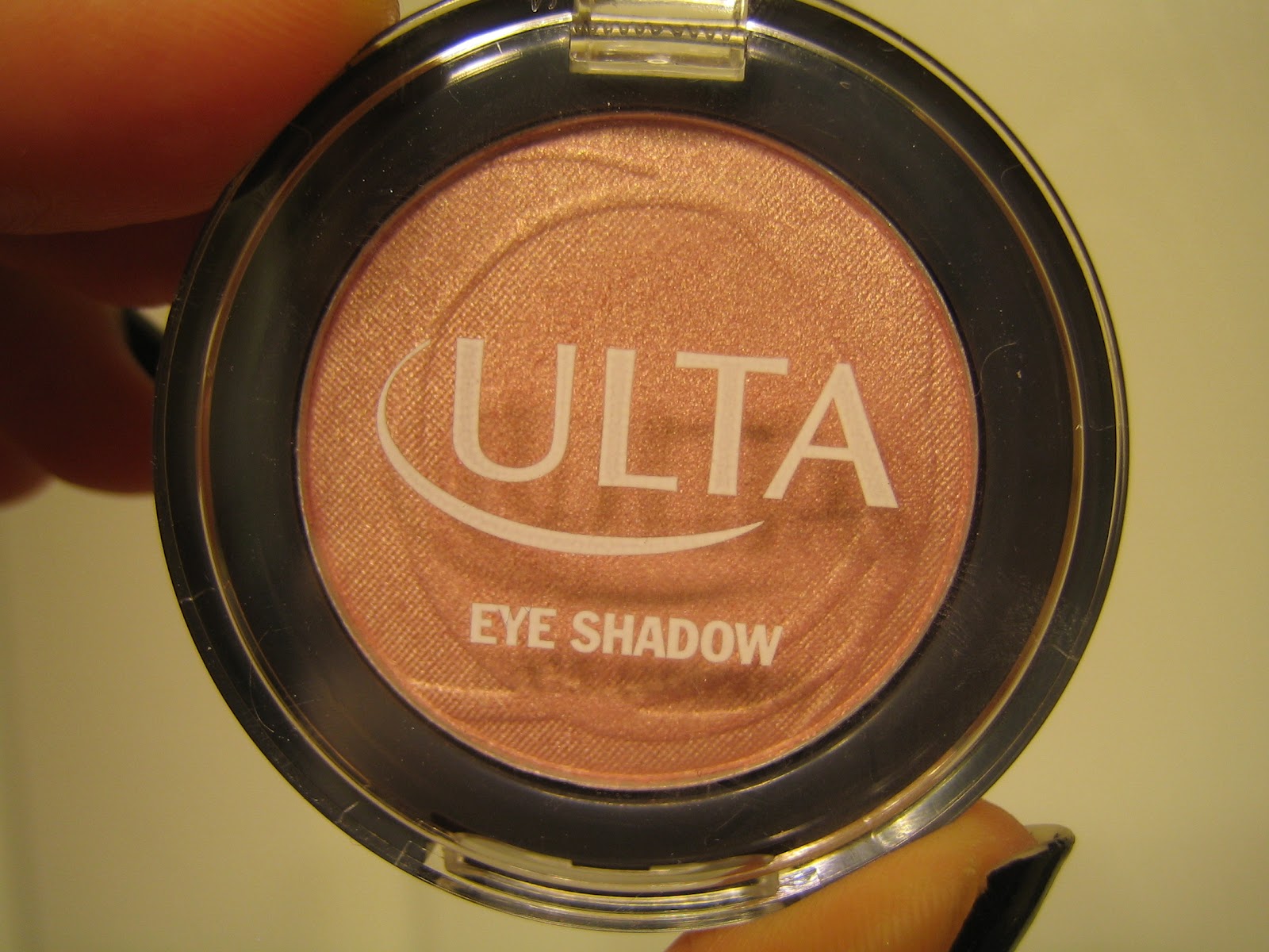 Bower of Blisse Ulta Seashell (eyeshadow) & Exposed (blush)