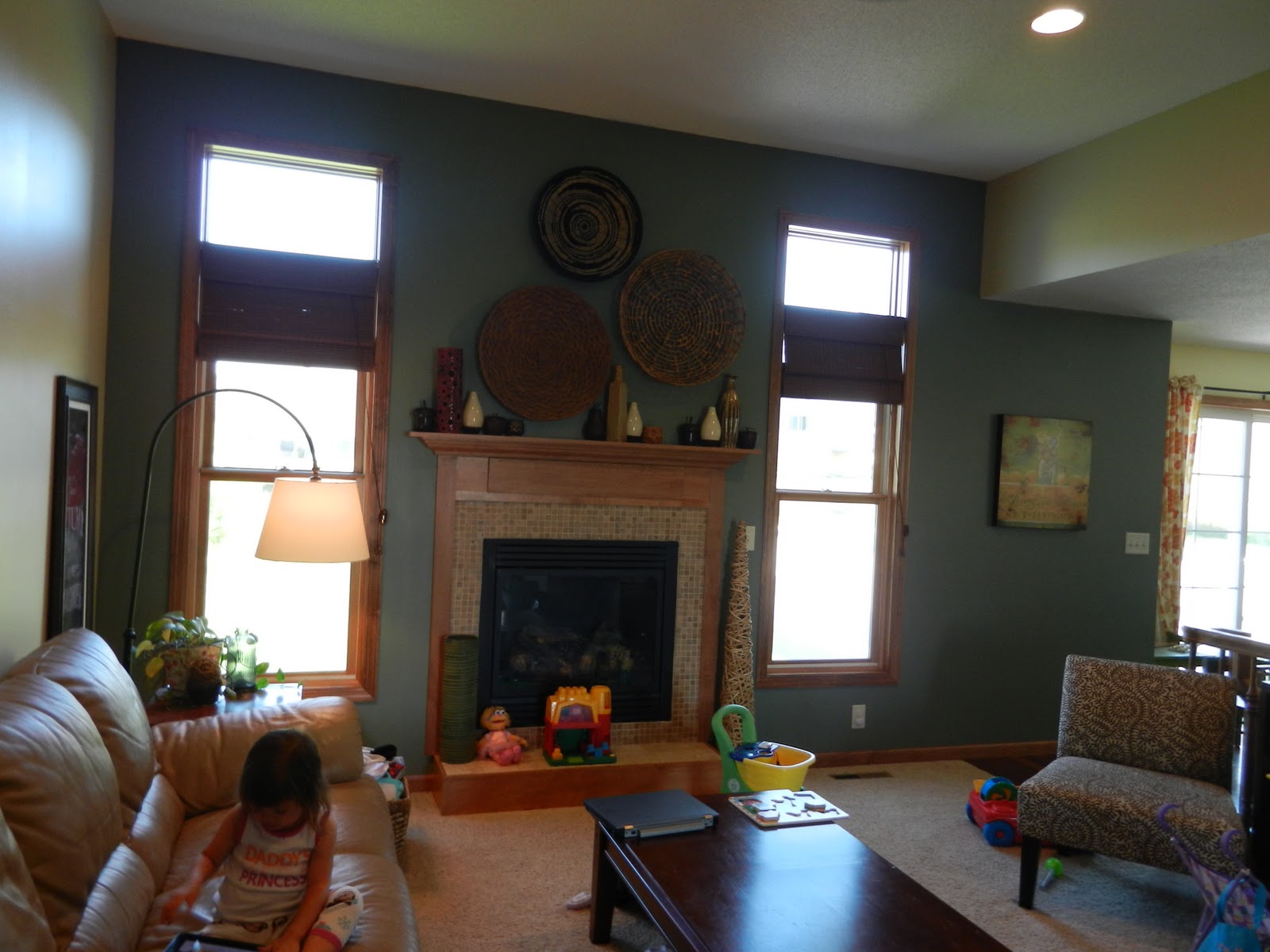 Living Room Curtains Ericandjodi Com