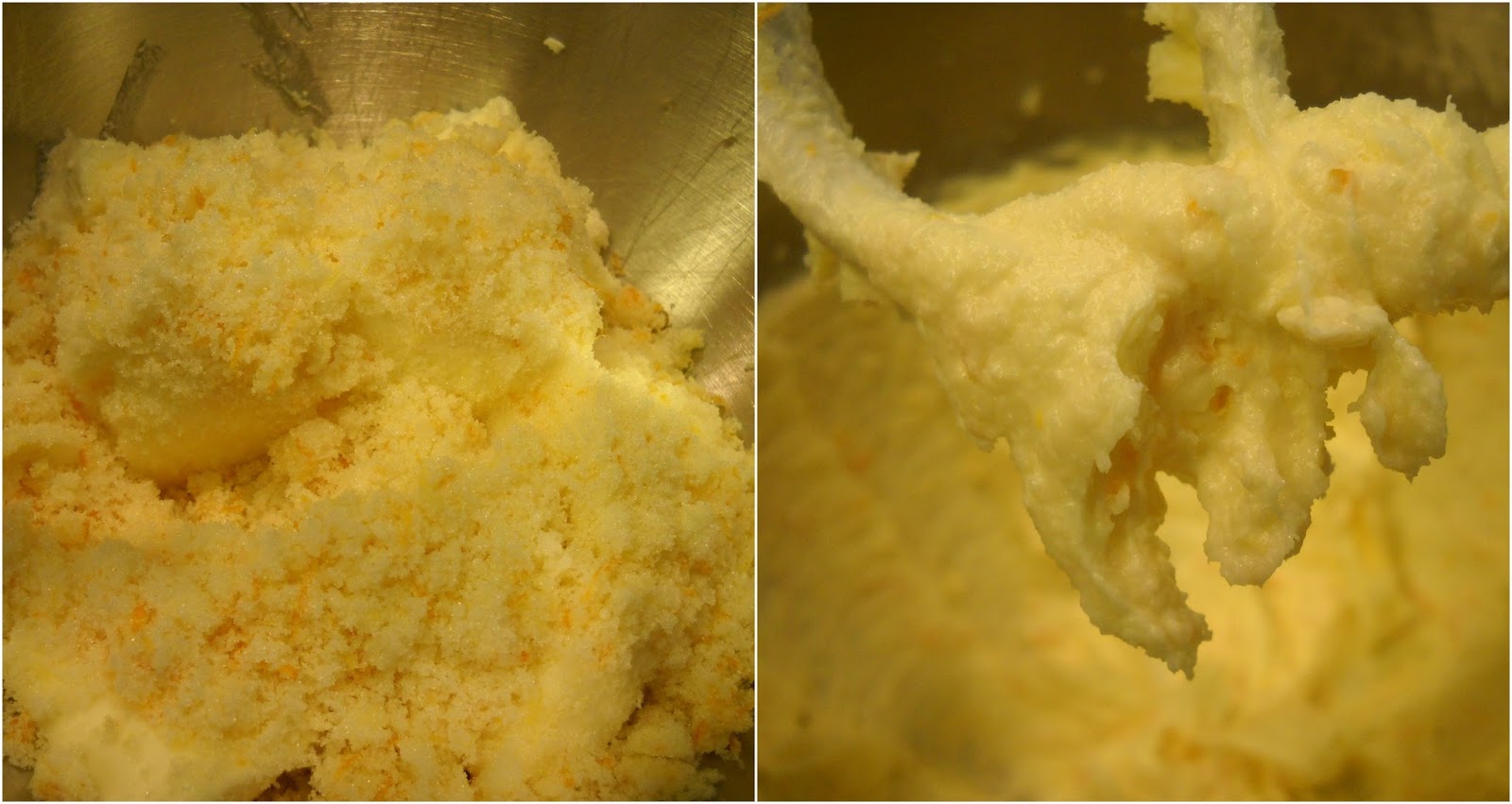 Bake It With Booze! Japanese Slipper Cupcakes