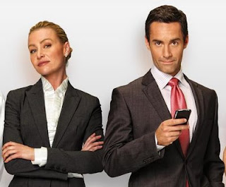 Better Off Ted review