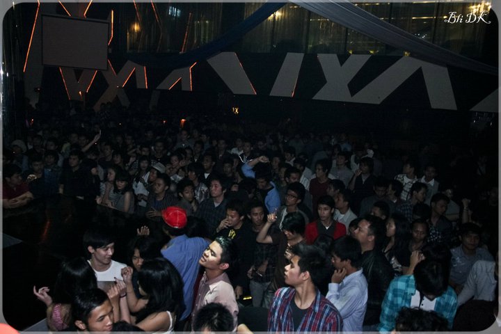 Mansion Club Bandung