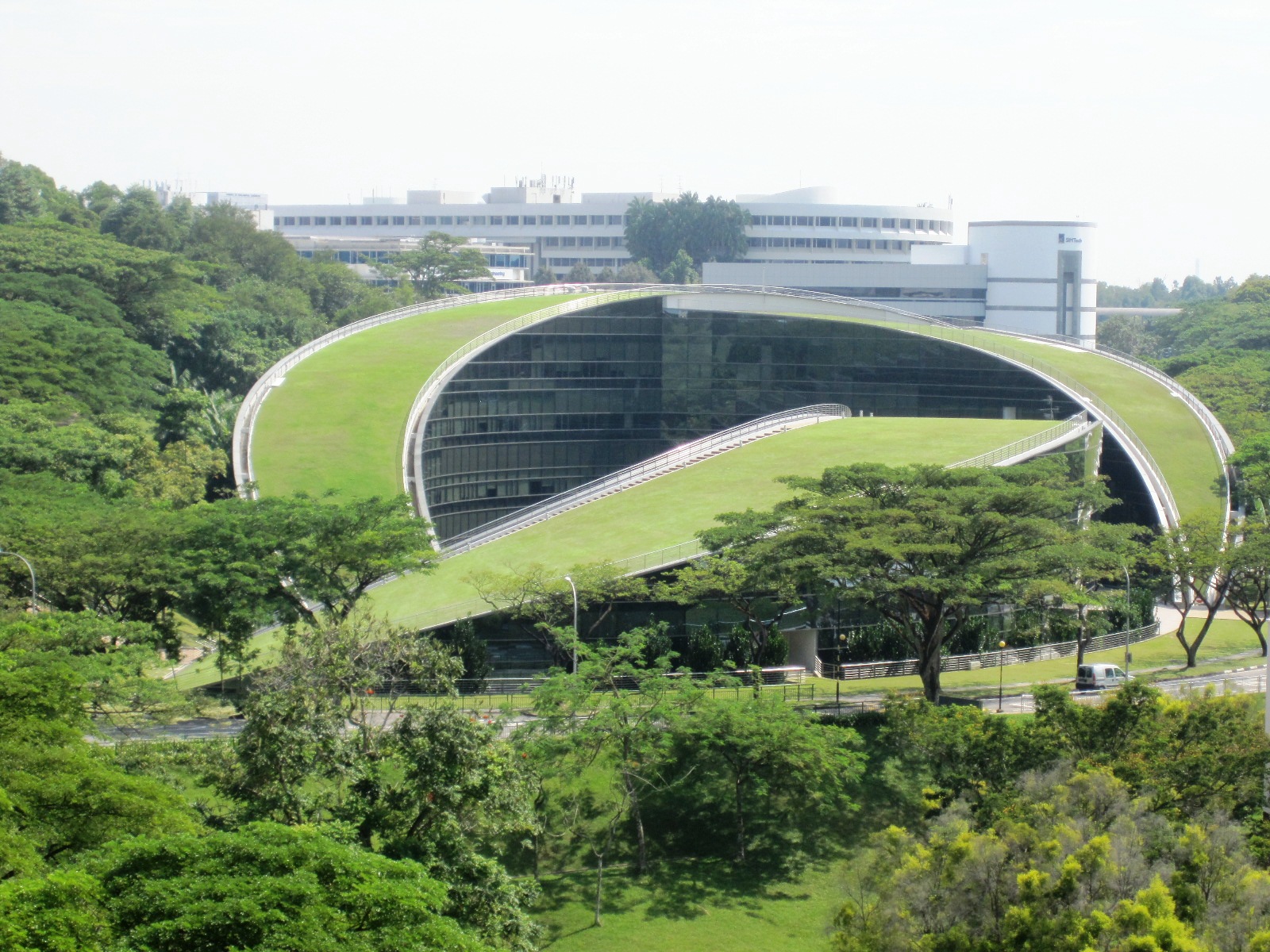 Singapore Ntu