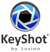 Keyshot Gallery and article