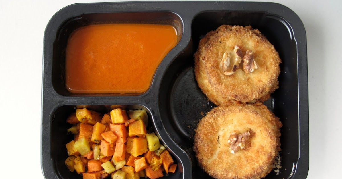 The Laziest Vegans in the World Veestro Vegan Frozen Dinners