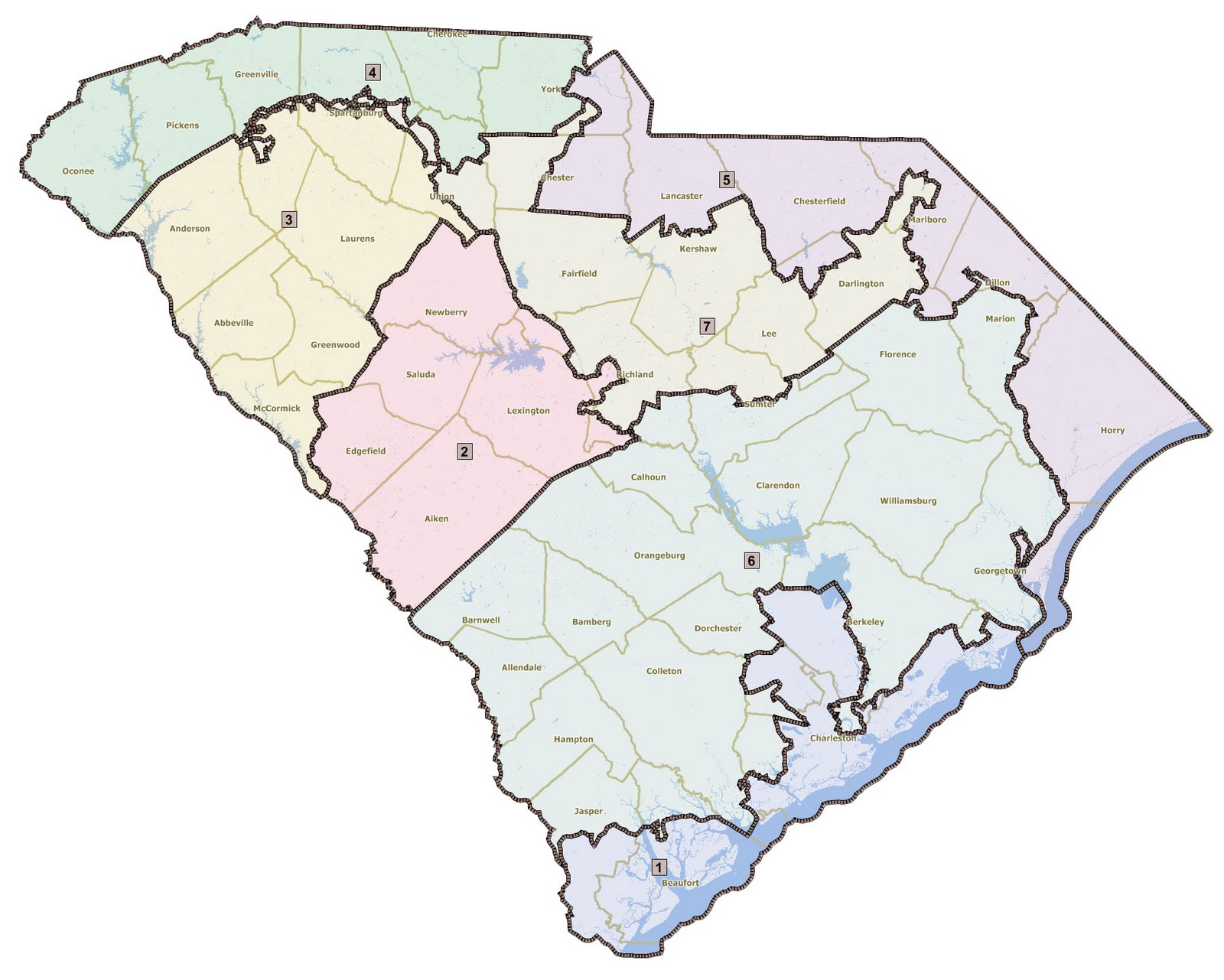 the house also presented a congressional proposal which was submitted by the naacp which is even more gerrymandered than the aclu s proposal to the senate the house also presented a congressional proposal which was submitted by the naacp which is even more gerrymandered than the aclu s proposal to the senate