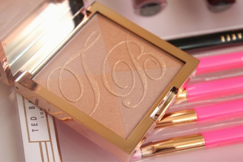 Boots Gift of the Week Ted Baker The Great and the Cosmetic