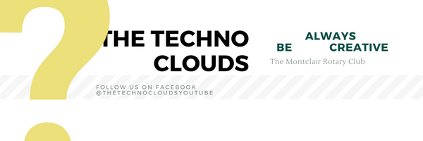 The Techno Clouds