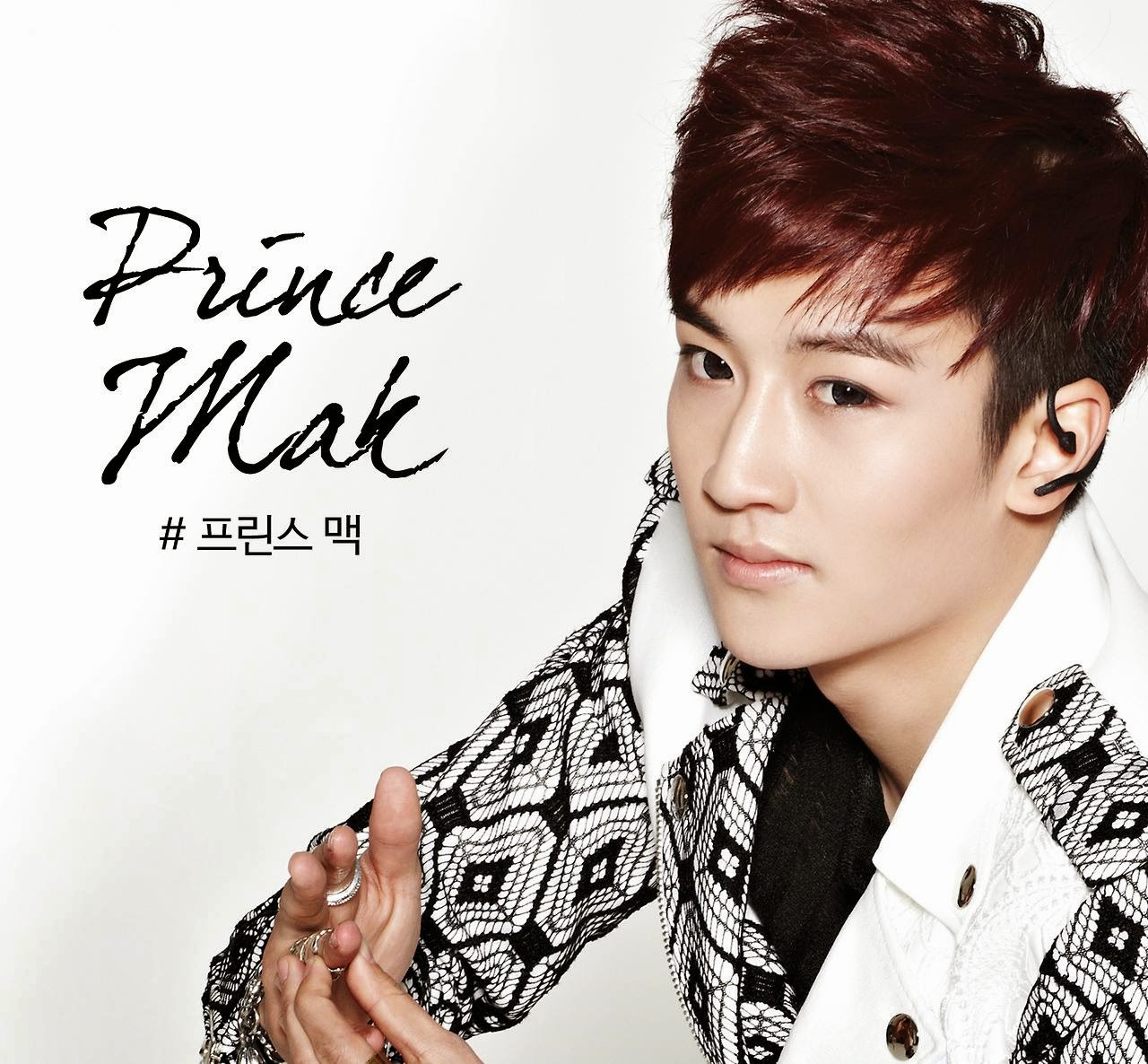 K-Pop Para Leigos: Perfil ~ Double JC