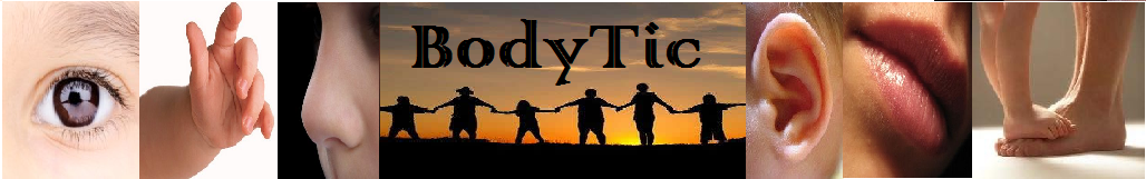                                 BodyTIC 