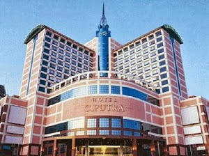 Hotel CIPUTRA JAKARTA