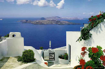 Η Ελλάδα στους δέκα πρώτους τουριστικούς προορισμούς..