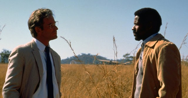 Mostly Movies: 25 Years Ago This Month: November 1987