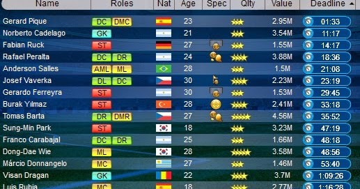 cheat top eleven football manager tokens