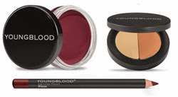 Youngblood Mineral Cosmetics launches new products