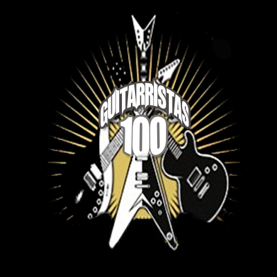 100 Guitarristas