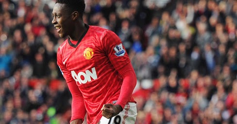 Danny Welbeck Wallpapers 2013 ~ Football Players Wallpapers