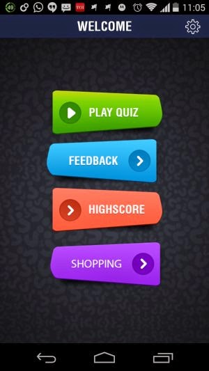 Free Test Panda Quiz App for Android Users 