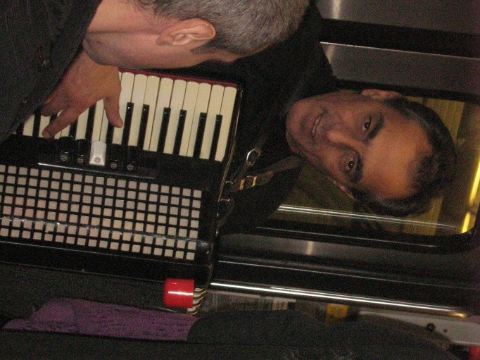 Famous World Famous Accordion Music