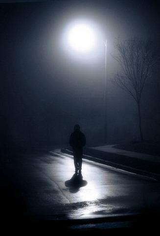 Espoir: AKU DAN MALAM