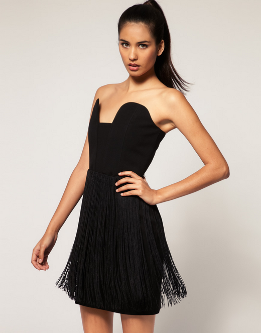 Girly en Geeky Jurkjes voor oud en nieuw