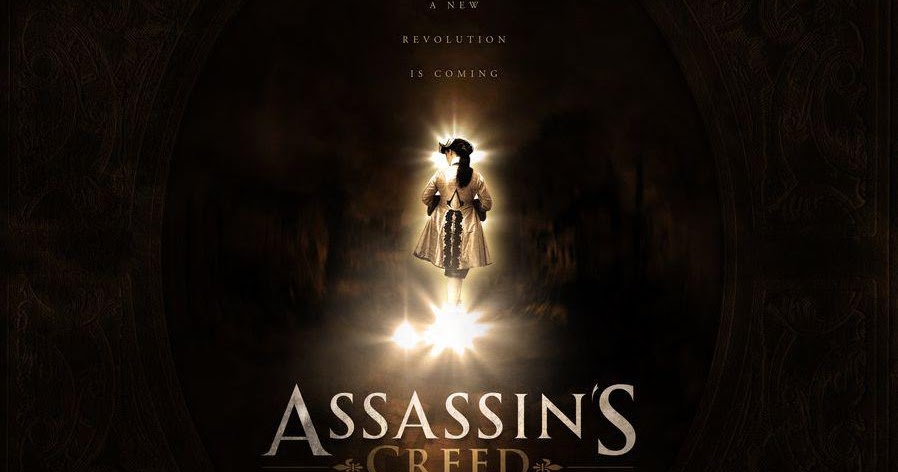 BREAKING NEWS: Ubisoft Confirmed Assassin\