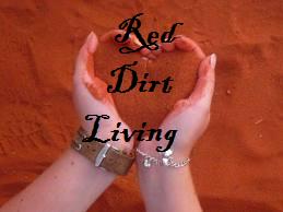 Red Dirt Living