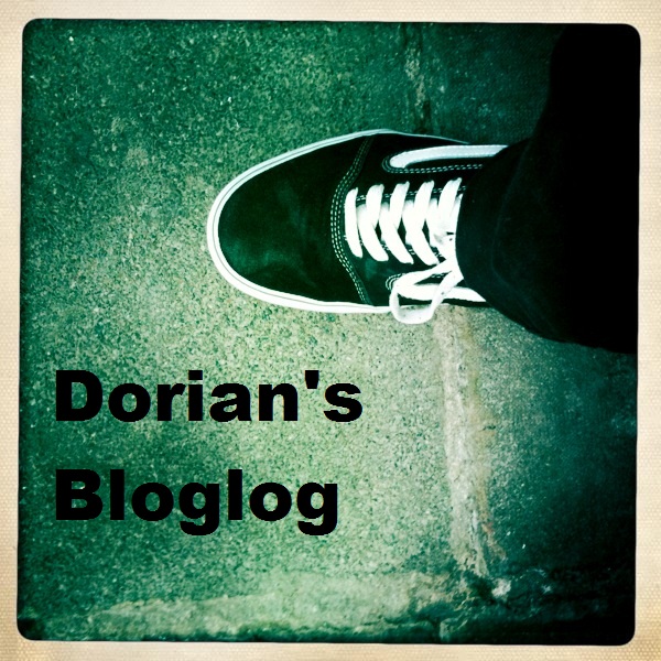 Dorian Bloglog
