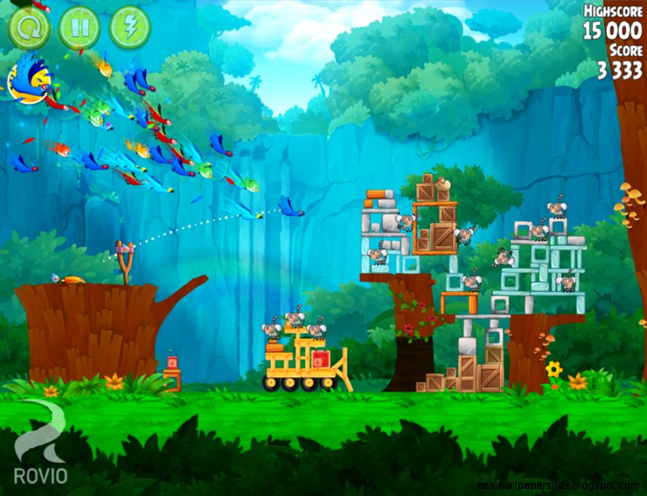 Angry Birds Rio Android Apps on Google Play Angry Birds Rio Android Apps on Google Play