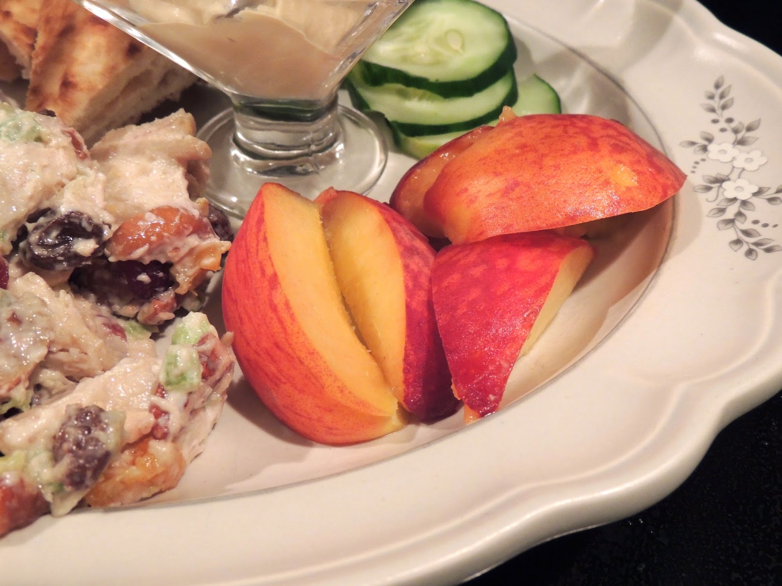 Recipe Review…."Pick a Picnic" from Taste of Home Magazine