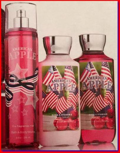 bath body works american apple candle picture life writings american apple bath and body works