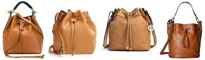 One of these bucket bags is from Chloe for $1,890 and the other three are under $100. Can you guess which one is the designer bag? Click the links below to see if you are correct! One of these bucket bags is from Chloe for $1,890 and the other three are under $100. Can you guess which one is the designer bag? Click the links below to see if you are correct!