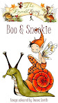 BOO & SNOOKIE