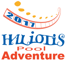 HALIOTIS POOL ADVENTURE 2017