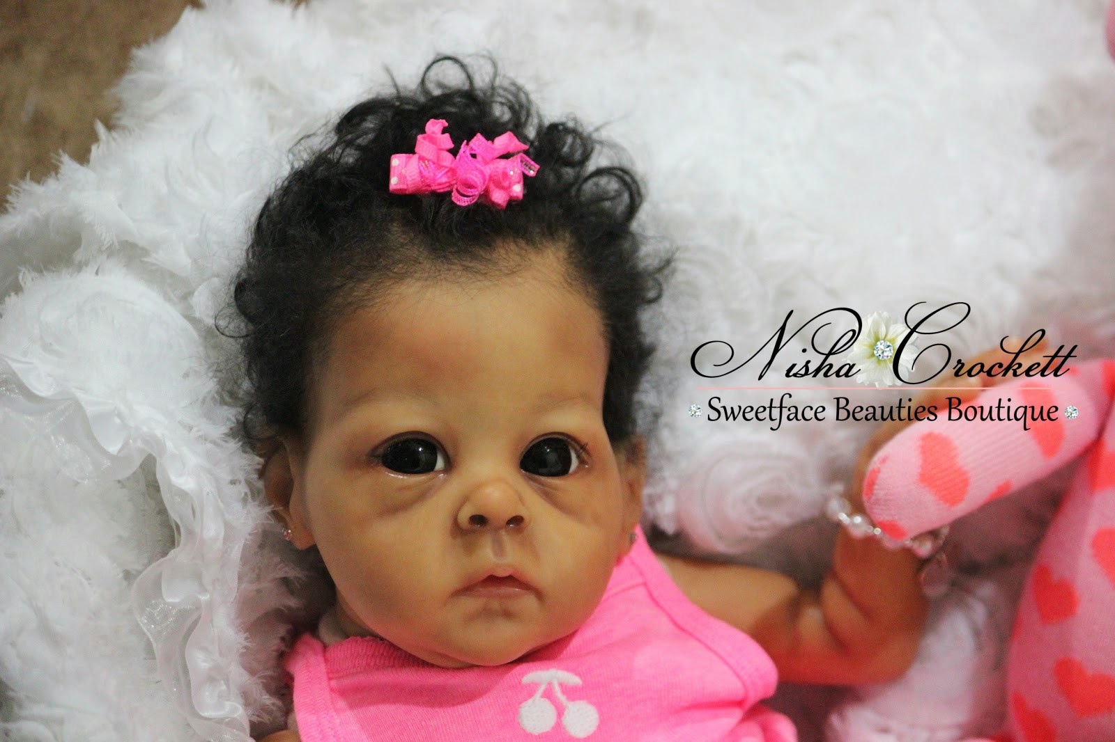 saoirse by bonnie brown