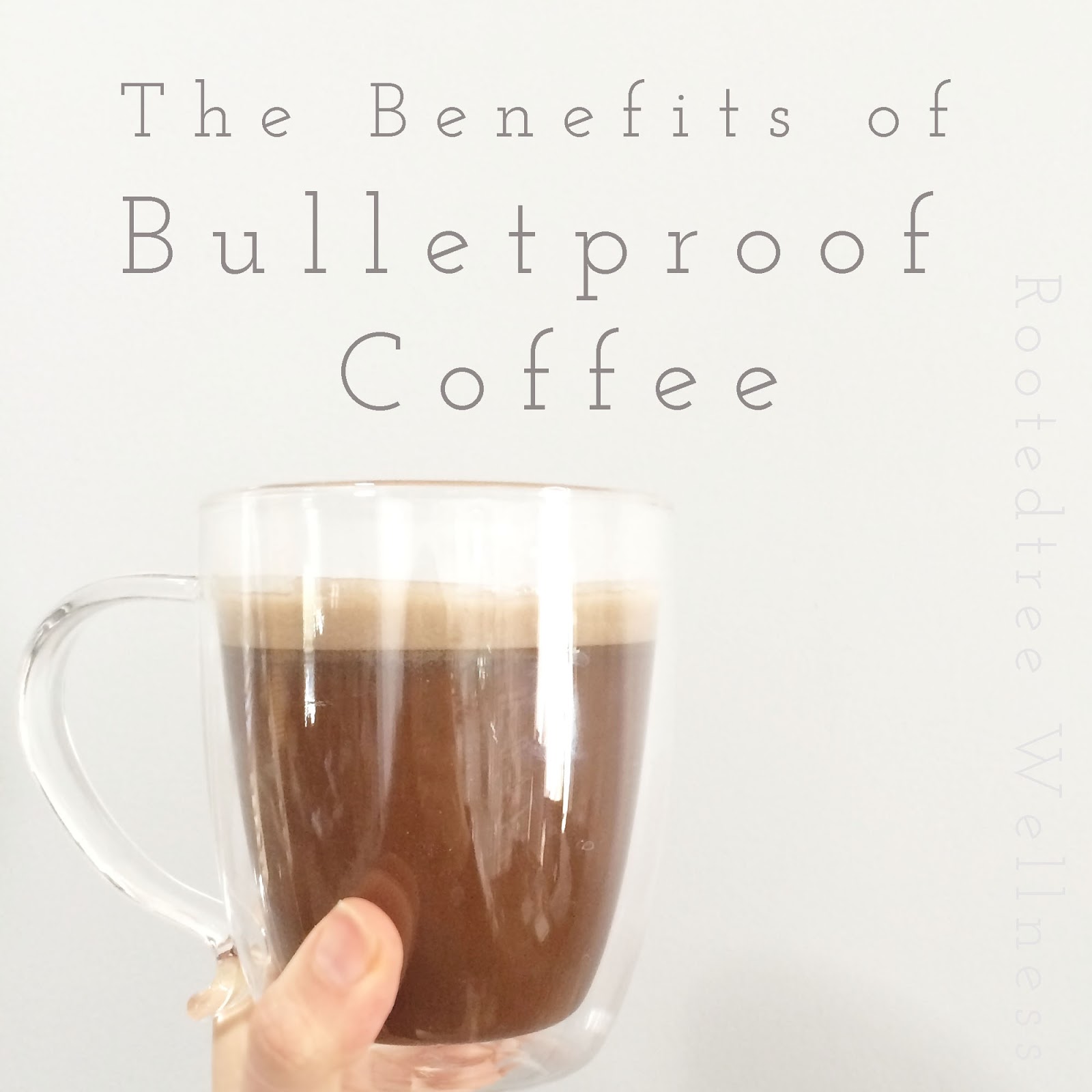 The Benefits of Bulletproof Coffee Leah Seeks