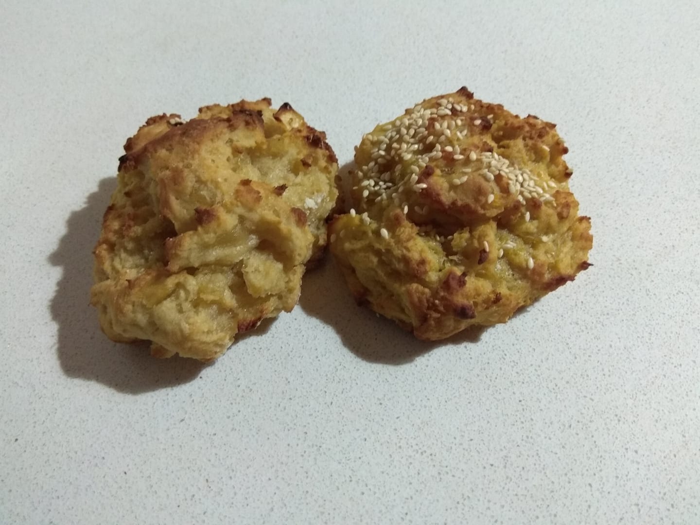 Delicious Onion Rolls Recipe Vegan, Gluten Free, and Refined Sugar