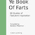 Ye Book Of Farts - Free Kindle Non-Fiction