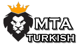 Mta Turkish