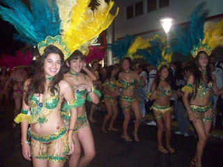 Comparsa+Tuyú +Tuyú