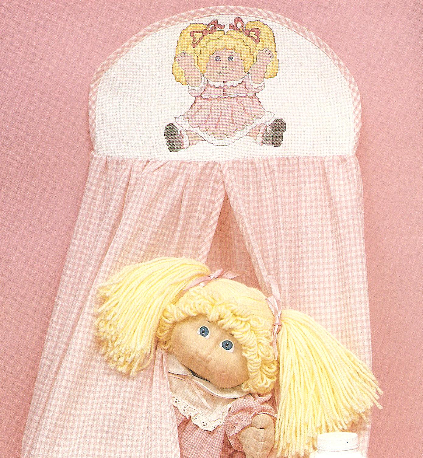 cabbage patch stitch