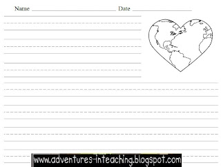 Earth Heart